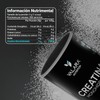Creatina Monohidratada VALARA 450 g
