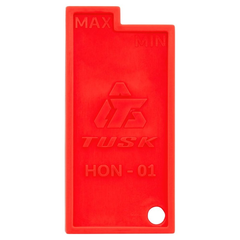 Tusk Chain Slack Measuring Tool Compatible With Yamaha YZ125/250 2005-2025