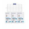 Iimmune Lab Lumacura tablets + storage case gift, 3, 60 tablets / 아이뮨랩 루마큐라 정 + 수납케이스 증정, 3개, 60정