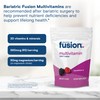 Bariatric Fusion Bariatric Multivitamin Soft Chew | Mixed Berry Fruit