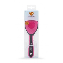 Lady Jayne Buy Lady Jayne Tanglepro Detangling Brush Online | Chempro Chemists