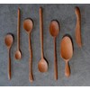 Karariu +Na Longan Table Spoon JA25-7-5s