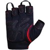 Farabi Sports weight gloves - Weight Lifting Gloves for Fitness,