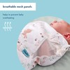 PurFlo Swaddle to Sleep Bag | All-Season 2.5 tog Sleeping