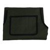 Work Apron Multi Pocket Waterproof Oxford Cloth Tool Bag Pouch
