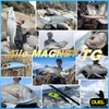 DUEL Aile Magnet TG Darter 105F Floating, 4.1 inches (105
