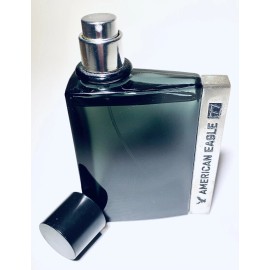 American Eagle 77 Seventy Seven Cologne Men's Fragrance Rare 1.7 oz AEO 1977