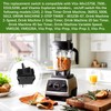 Replacement Switch for Vitamix Blender,On/Off Power Toggle Switches Compatible with