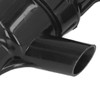 5Pcs Beer Tap Brewing Barrel Faucet ABS 20PSI 1/4in Bard