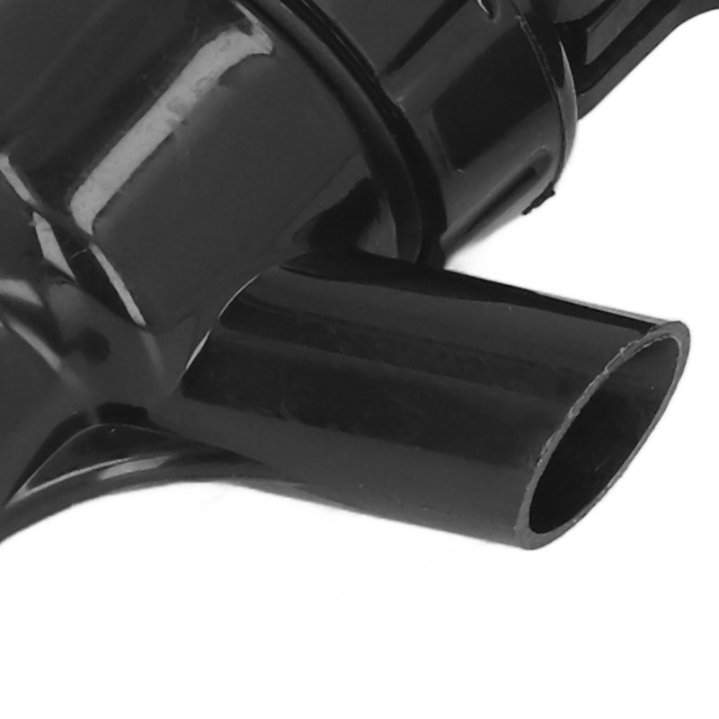 5Pcs Beer Tap Brewing Barrel Faucet ABS 20PSI 1/4in Bard
