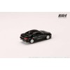 Hobby Japan HJ64 1/64 Toyota MR2 (SW20) GT-S (1991) Black