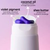 georgiemane Purple Mask 200ml