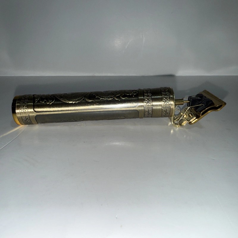 Minisun Hair Clipper