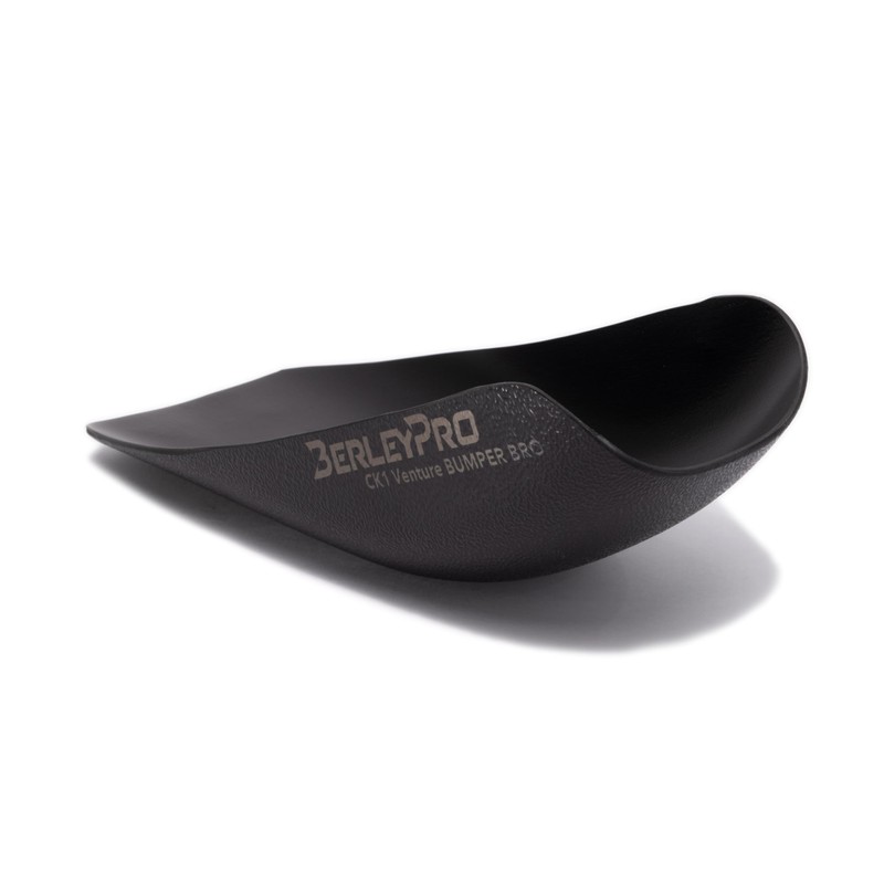 BerleyPro Bumper Bro Kayak Accessory Hull Keel Guard for Hull