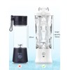 Portable Blender, 23oz Personal Blender for Shakes and Smoothies, Mini