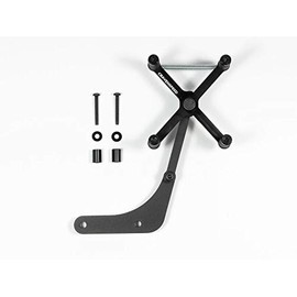 CravenSpeed Gemini Phone Mount for MINIs [1st Gen Models Only] (Scissor)