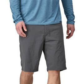 Patagonia Men's Board Shorts, grey (Forge Grey)