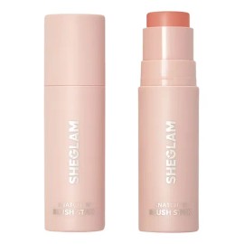Sheglam Rubor Blush Colorete En Barra Alto Pigmento - Tonos