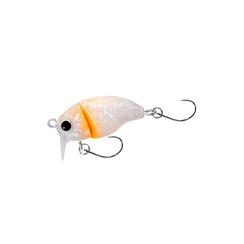 SHIMANO TR-230P Cardiff Sokutoro 30S Trout Lure Crank Bait, Mikan