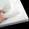 59x79x0.8 Inches High Density Craft Foam Sheets, Suitable for Shipping,