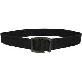 Bison Designs Kool Tool Technical USA Made Belt, Black, X-Large/46-Inch Waist