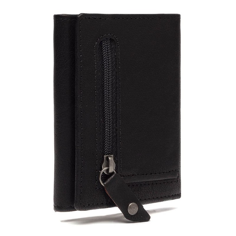The Chesterfield Brand Paris Credit Card Holder 6cc 10 cm