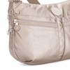 Kipling Izellah Crossbody Bag, Metallic Glow