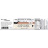 Terrapin Ridge Farms Smokey Maple Bacon Mustard with Bold Spices