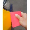 2PCS Card Window Tint Soft Car Squeegee Window Film Tools