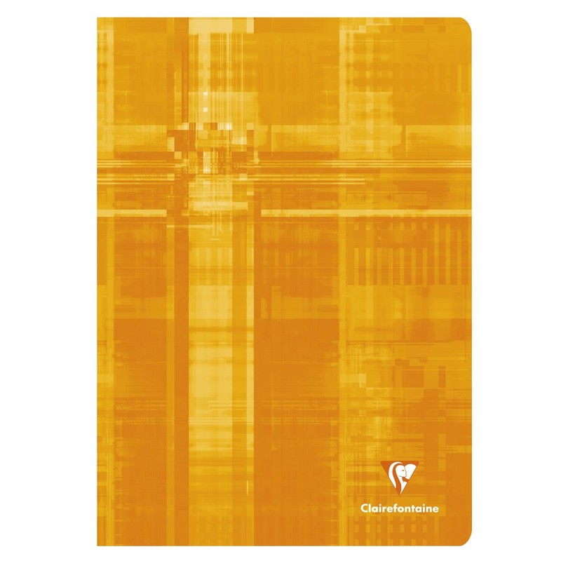 Calligraphe 63122C Notebook DIN A4 Squared 90 g 40 Sheets