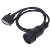 14 Pin Connector Cable 457‑6114 High Sensitivity Superior Flexibility for