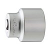 Tone Socket (12 Angles) HP6D-46 Insertion Angle 19.0 mm (3/4")