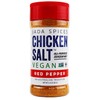 JADA Spices Chicken Salt Spice and Seasoning - Red Pepper
