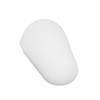 5Pcs Mouthpiece Cap Silicone Protector Accessory Set Kit for Clarinet