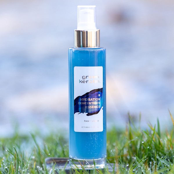 Moisturising Concentrate - Facial Essence 100ml