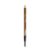 Nyx Professional Makeup, Powder Louder Brow Pencil, Lápiz de Cejas,