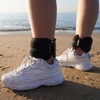AceSpear Ankle Weights Sets for Men Women Kids 1lb 2lb