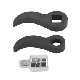 Greensen Stahlheller -Stangenansatz Wärme Verarbeitete Halbwellenentfernungswerkzeuge für Hochleistungsarbeiten