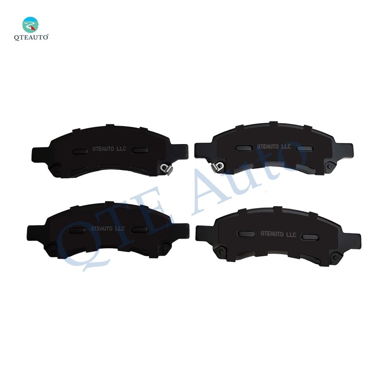 PM Auto Front Ceramic Brake Pad For 2006 GMC Envoy
