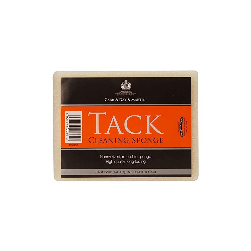 Carr & Day & Martin Tack Cleaning Sponge