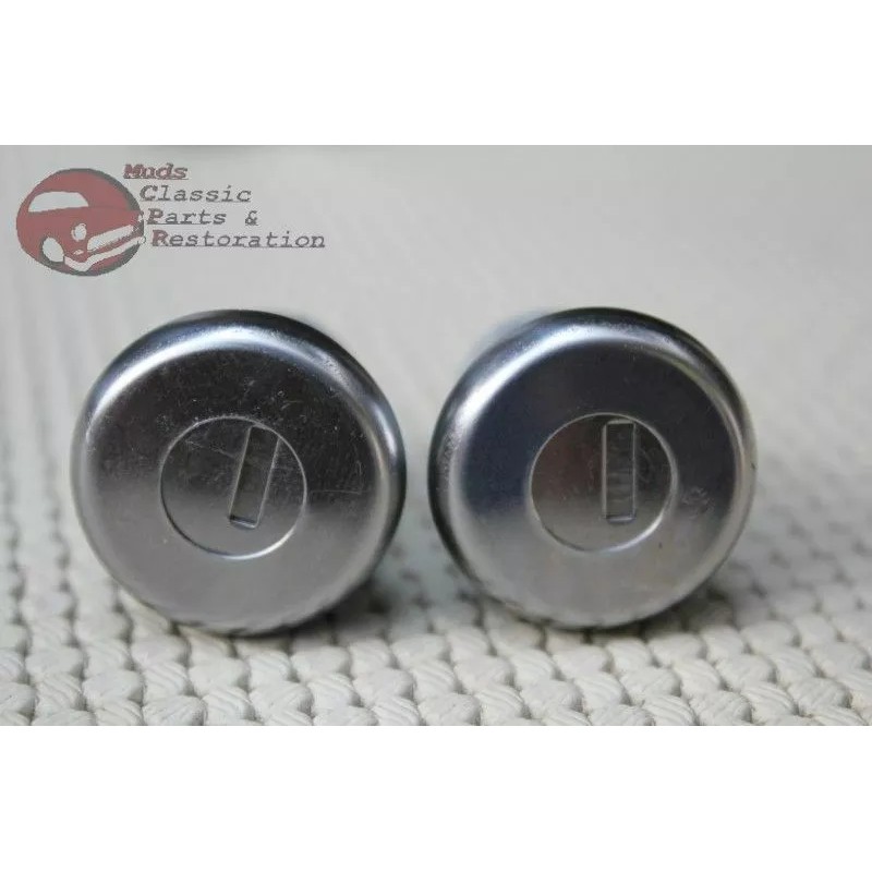 1968 El Camino Locks, Ignition, Door & Glovebox (Keyed Alike)