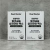 SellerHub 리얼닥터 밀크씨슬 실리마린 맥스 30정 x 2개 (S46569846) Real Doctor Milk Thistle Silimarin Max 30 Tablets x 2 Pack
