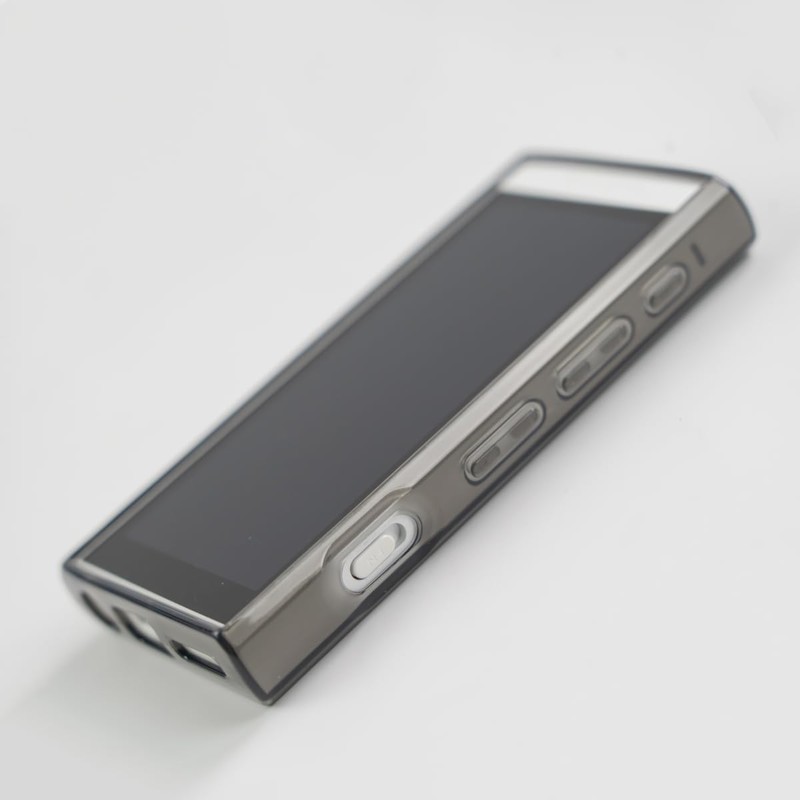 Protective Case for HiBy Digital M300 Music Player