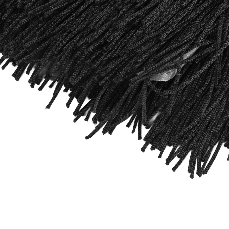 Table Cloths Long HandCut Soft Charming Tassel Table Cloths for