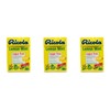 (3 PACK) - Ricola - Lemon Mint SF Lozenges Box