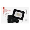 EMOS SIMPO LED Spotlight 10 W with Motion Sensor Waterproof