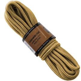 MFH Rope 9 mm Coyote