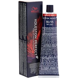 Wella Professionals Koleston Perf. Me+ Vibrant Reds 55/55, 60 ml