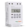 Vogueing Tool TM616 Digital Electric Timer with LCD Display, Programmable