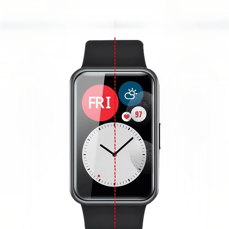 Garmin Venu 3 Protective Film, Garmin Venu 3 Film, High